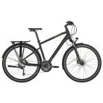 SCOTT SUB SPORT 20 - Trekking Bike - 2023