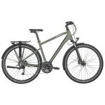 SCOTT SUB SPORT 30 - Trekking Bike - 2023