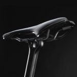 Basso DIAMANTE DISC - Dura Ace Di2 - Carbon Road Bike - 2023 - Stealth - Image 6