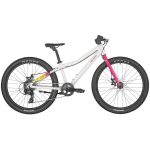 Bergamont REVOX 24 LITE - 24" Kids Mountain Bike - 2023 - shiny white