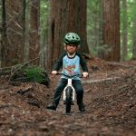 Shotgun Dirt Hero - 12" Children's Balance Bike - white - Image 5