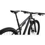 Specialized EPIC EVO EXPERT - 29" Carbon Mountain Bike - 2023 - gloss carbon / gold ghost pearl / pearl - Image 5