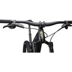Specialized EPIC EVO EXPERT - 29" Carbon Mountain Bike - 2023 - gloss carbon / gold ghost pearl / pearl - Image 6