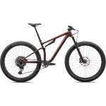 Specialized EPIC EVO EXPERT - 29" Carbon Mountain Bike - satin rusted red / blaze / pearl