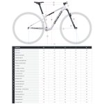 Specialized EPIC WORLD CUP EXPERT - 29" Carbon Mountain Bike - 2024 - gloss electric green / forest green pearl - Image 2