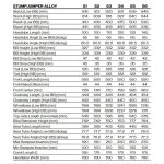 Specialized STUMPJUMPER ALLOY - 29" Mountain Bike - 2023 - satin redwood / rusted red - Image 2