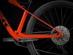 Trek SUPERCALIBER 9.6 SLX/Deore Mountain Bike - 2023 - Radioactive Red /Trek Black - Image 7