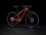 Trek SUPERCALIBER 9.6 SLX/Deore Mountain Bike - 2023 - Radioactive Red /Trek Black - Image 3