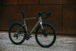 Cannondale SUPERSIX EVO 1 - Carbon Roadbike - 2023 - mystique gray - Image 4