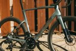 Cannondale SUPERSIX EVO 1 - Carbon Roadbike - 2023 - mystique gray - Image 5