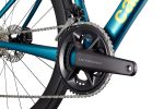 Cannondale SUPERSIX EVO 2 - Carbon Roadbike - 2023 - deep teal - Image 8