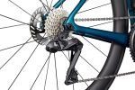 Cannondale SUPERSIX EVO 2 - Carbon Roadbike - 2023 - deep teal - Image 9