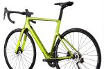 Cannondale SUPERSIX EVO 3 - Carbon Roadbike - 2023 - viper green - Image 4