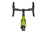 Cannondale SUPERSIX EVO 3 - Carbon Roadbike - 2023 - viper green - Image 6