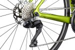 Cannondale SUPERSIX EVO 3 - Carbon Roadbike - 2023 - viper green - Image 10