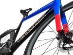 Cannondale SUPERSIX EVO Hi-MOD 2 - Carbon Roadbike - 2023 - sonic blue - 2nd Choice - Image 4