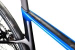 Cannondale SUPERSIX EVO Hi-MOD 2 - Carbon Roadbike - 2023 - sonic blue - 2nd Choice - Image 5