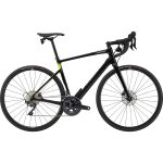 Cannondale SYNAPSE CARBON 2 RL - Shimano Ultegra Roadbike - 2023 - black pearl