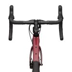 Cannondale SYNAPSE CARBON 3 L - Roadbike - 2022 - black cherry - Image 5