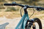 Giant TALON E+ JR. 26 - 26" Teen Electric Mountain Bike - 2023 - deep lake - Image 10
