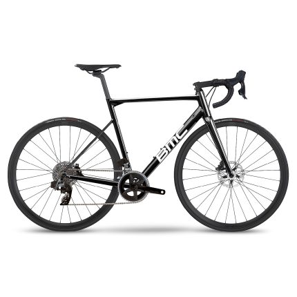 BMC TEAMMACHINE ALR ONE - Rival AXS Roadbike - 2023 - black / white