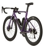 BMC TIMEMACHINE ROAD 01 ONE - Carbon Roadbike - 2023 - carbon / white - Image 4