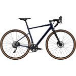 Cannondale TOPSTONE 2 - Shimano GRX - Gravelbike - 2023 - midnight blue