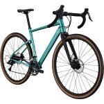 Cannondale TOPSTONE 3 - Shimano Sora - Gravelbike - 2023 - turquoise - Image 8