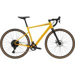 Cannondale TOPSTONE 4 - Gravelbike - 2023 - mango