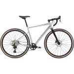 Cannondale TOPSTONE - SRAM Apex 1 - Gravelbike - 2024 - mercury