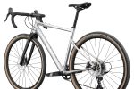 Cannondale TOPSTONE - SRAM Apex 1 - Gravelbike - 2024 - mercury - Image 4