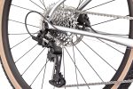 Cannondale TOPSTONE - SRAM Apex 1 - Gravelbike - 2024 - mercury - Image 9