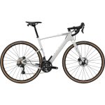 Cannondale TOPSTONE Carbon 2 L - Gravelbike - 2022 - chalk