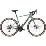 Cannondale TOPSTONE Carbon 2 L - Shimano GRX - Gravelbike - 2024 - jade