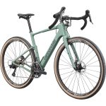 Cannondale TOPSTONE Carbon 2 L - Shimano GRX - Gravelbike - 2024 - jade - Image 3