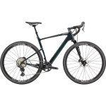 Cannondale TOPSTONE Carbon 2 Lefty - Gravelbike - 2023 - green