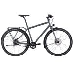 Tout Terrain AMBER ROAD Select 3.3 - Trekking Bike - 2023 - iron grey glossy