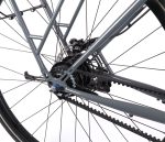 Tout Terrain AMBER ROAD Select 3.3 - Trekking Bike - 2023 - iron grey glossy - Image 4