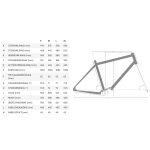 Tout Terrain TRIBECA XPRESS GT Select 3.1 - Urban Bike - 2023 - deep ozean blue metallic - Image 2