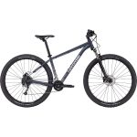 Cannondale TRAIL 6 - Mountainbike - 2023 - slate gray
