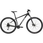 Cannondale TRAIL 7 - 27.5" Mountainbike - 2023 - black