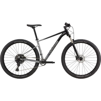 Cannondale TRAIL SL 4 - 29" Mountain Bike - 2023 - grey