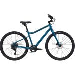 Cannondale TREADWELL 2 - 27.5" City Bike - 2023 - deep teal
