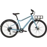 Cannondale TREADWELL EQ - 27.5" City Bike - 2022 - Alpine