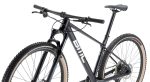 BMC TWOSTROKE AL THREE - 29" Mountain Bike - 2023 - black / brushed alloy - Image 3