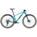 BMC TWOSTROKE AL TWO - 29" Mountain Bike - 2023 - turquoise / black
