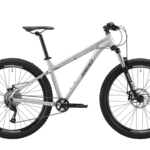 Reid Vice 1.0 - 27 Plus MTB Grey