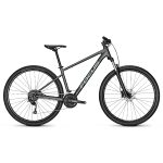 FOCUS WHISTLER 3.6 - Mountainbike - 2023 - Slate Grey