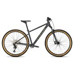 FOCUS WHISTLER 3.9 - Mountainbike - 2023 - Diamond Black