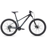 Marin WILDCAT TRAIL WFG 3 - 27.5" Women Mountain Bike - 2023 - gloss black / grey / silver